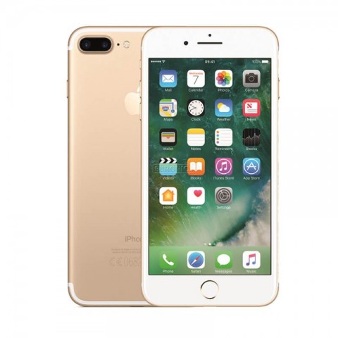 iPhone 7 Plus 128GB Gold – Grade B