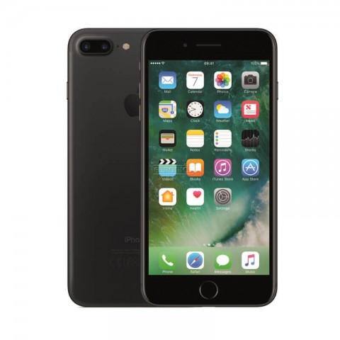 iPhone 7 Plus 256GB Jet Black – Grade A